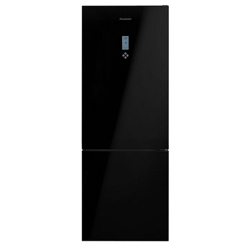 מקרר מקפיא תחתון - 510 ליטר Normande דגם KL-566B