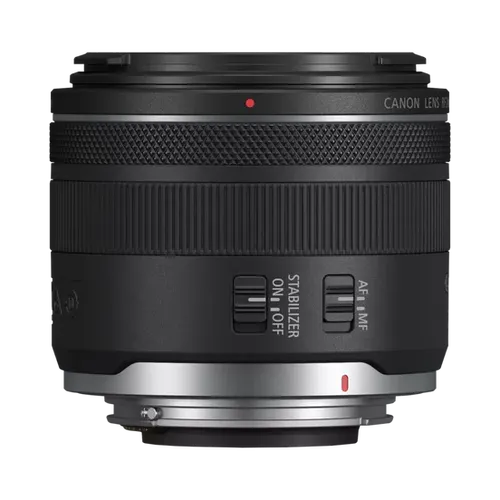 עדשה Canon RF 24MM F1.8 Macro IS STM רשמי