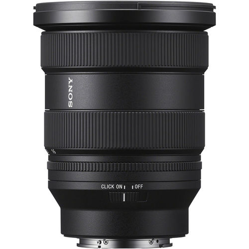 עדשה Sony FE 16-35mm f/2.8 GM II