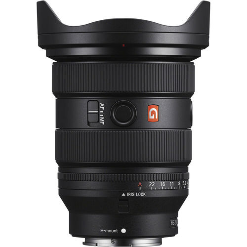עדשה Sony FE 16-35mm f/2.8 GM II