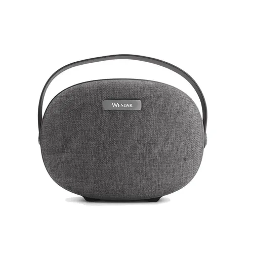 רמקול Bluetooth נייד 2X15W
