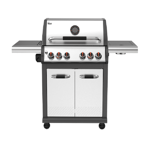 גריל ‏גז Caesar Rubicon 4X