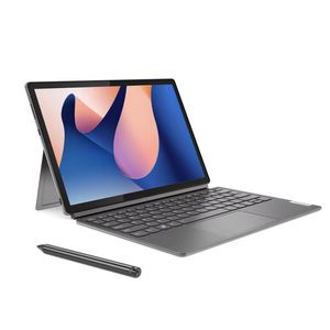  IP Duet 5 12IRU8 I5-1335U 16GB 512SSD 12.4" 2.5K (2560×1600) PEN WIN11Pro Storm Grey 3Y OS