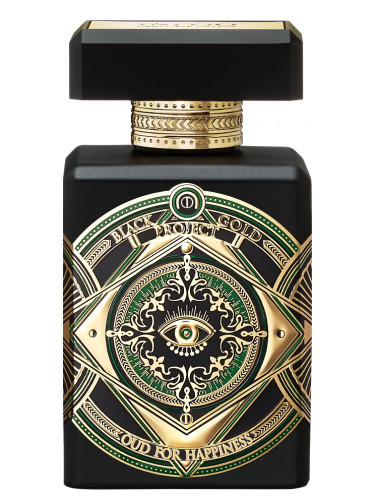 בושם יוניסקס Initio Parfums Prives Oud for Happiness EDP  90 ml