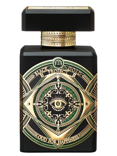 בושם יוניסקס Initio Parfums Prives Oud for Happiness EDP  90 ml