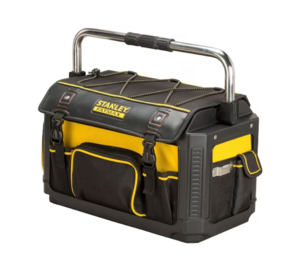 תיק כלי עבודה מקצועי 20" ידית ארוכה STANLEY FATMAX