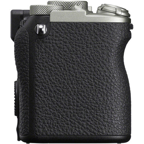 מצלמה Sony A7C II Body (Silver) גוף בלבד