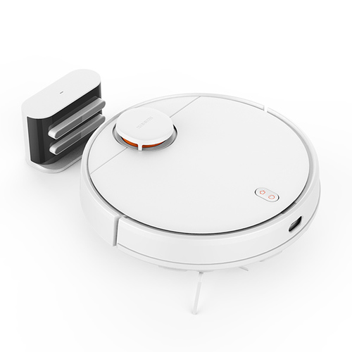 שואב אבק רובוטי Xiaomi Mi Robot Vacuum S10 רשמי