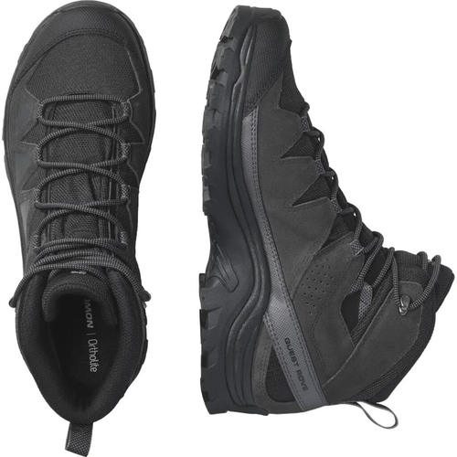 נעל הרים לגברים SALOMON QUEST ROVE GTX