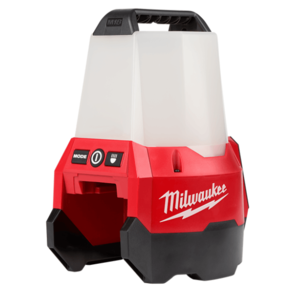 פנס עם מצב הצפה של MILWAUKEE מילווקי (כלי בלבד) M18TAL-0