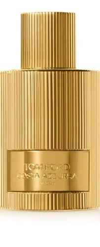 בושם יוניסקס Tom Ford  Costa Azzurra Parfum 100 ml