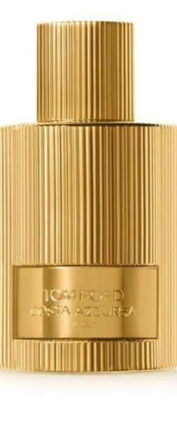 בושם יוניסקס Tom Ford  Costa Azzurra Parfum 100 ml