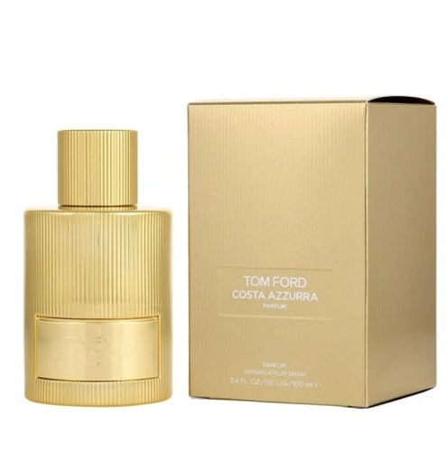 בושם יוניסקס Tom Ford  Costa Azzurra Parfum 100 ml