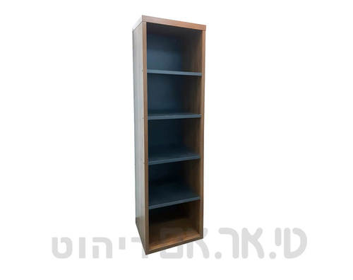 ארון 5 מדפים
