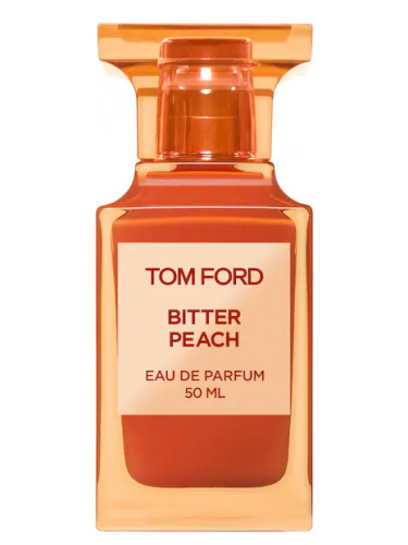 בושם יוניסקס Tom Ford  Bitter Peach EDP 50 ml 