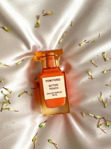 TOM FORD BITTER PEACH 50ml トムフォード香水TOM FORD BITTER