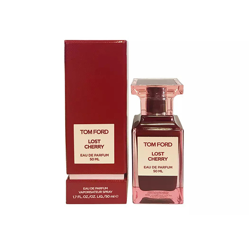 בושם יוניסקס Tom Ford  Lost Cherry EDP  50 ml 