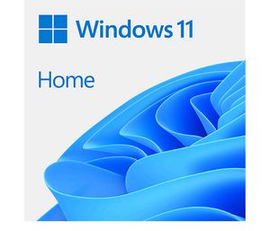 Win 11 Home 64Bit English Intl