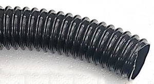 צינור PVC שרשורי 20 , 25 או 32 מ"מ