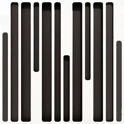 דיפיוזר Artnovion Aries W  FG | (L01) Blanc (ערכה של 4 יח')