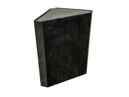 לוכד באסים פינתי ARTNOVION ULYSSES BASS TRAP CORNER 1.2  שחור