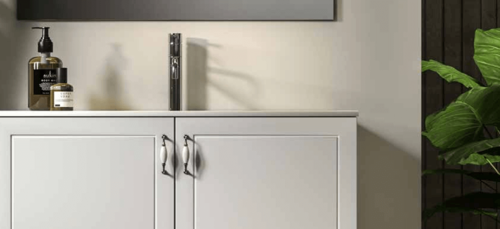 ארון אמבטיה דגם רנסנס תלוי RENAISSANCE