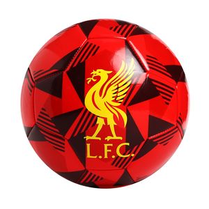 כדורגל ליברפול Liverpool במידה 5 - אדום