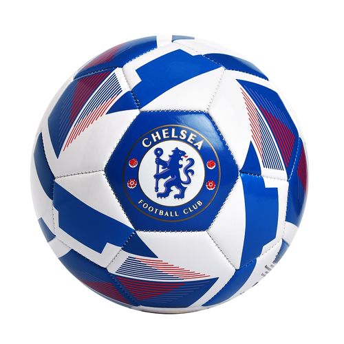 כדורגל צ'לסי CHELSEA במידה 5 - לבן / כחול