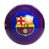 כדורגל במידה 5 ברצלונה FC Barcelona - אדום/כחול