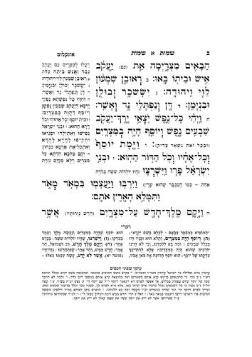דוגמה מתוך תורה מאירה