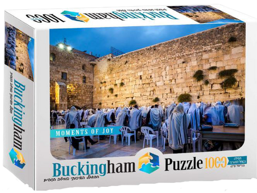 תפילה בכותל המערבי