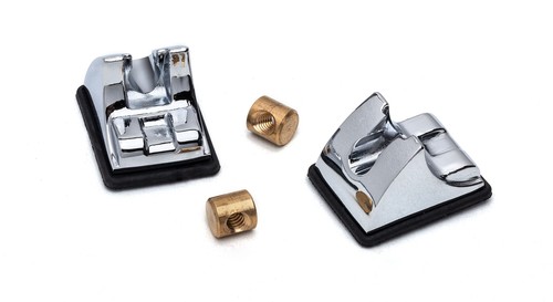 לאג למערכות תופים מסדרת CAFEJAZZ/CAFEKIT מבית Odery-(Brazil)