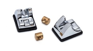 לאג למערכות תופים מסדרת CAFEJAZZ/CAFEKIT מבית Odery-(Brazil)