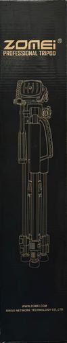 חצובה  ZOMEI professional Tripod 