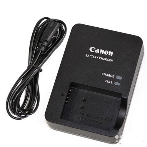 מטען סוללות למצלמה CB-2LYE