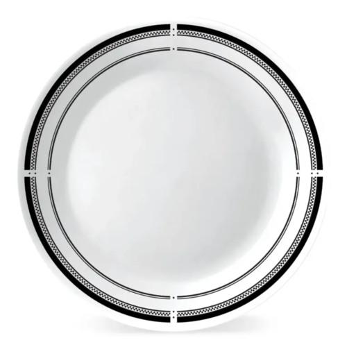 סט צלחות 12 חלקים, Brasserie