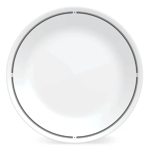 סט צלחות 12 חלקים, Brasserie