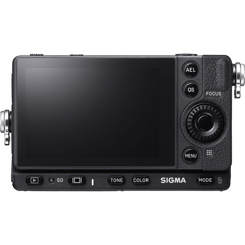 מצלמה ללא מראה Sigma fp Mirrorless רשמי