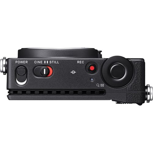 מצלמה ללא מראה Sigma fp Mirrorless רשמי