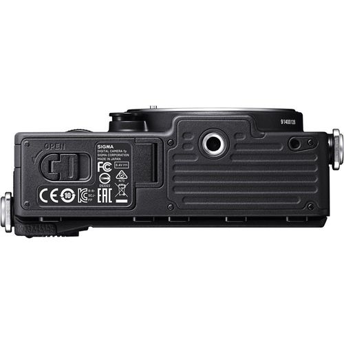 מצלמה ללא מראה Sigma fp Mirrorless רשמי