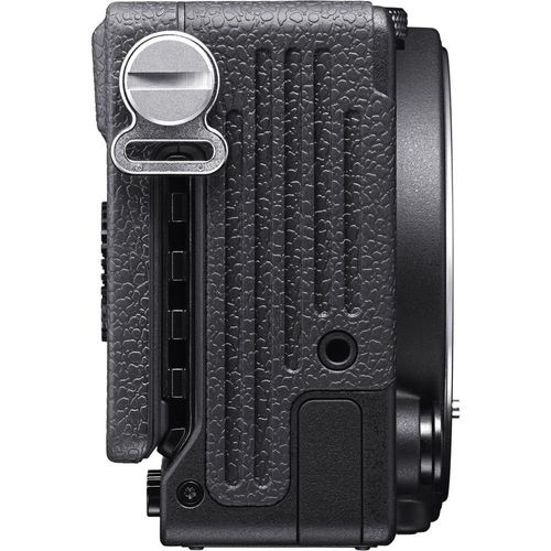 מצלמה ללא מראה Sigma fp Mirrorless רשמי