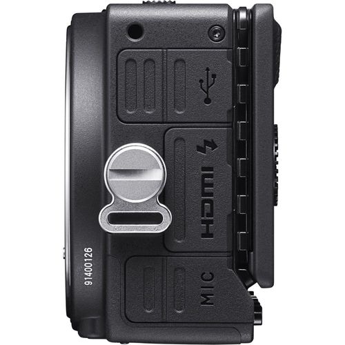 מצלמה ללא מראה Sigma fp Mirrorless רשמי