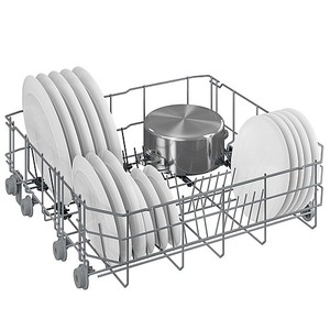 מדיח כלים רחב מבית BLOMBERG בלומברג דגם LDF30210X