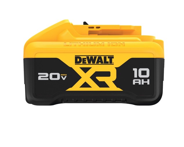 סוללת ליתיום 10AH 20V