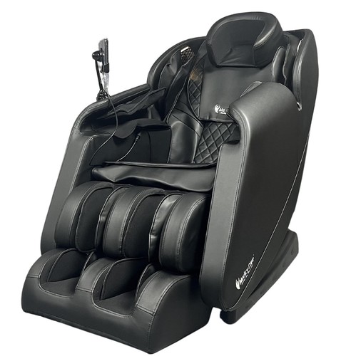 כורסת עיסוי Medics Care Z5 Platinum