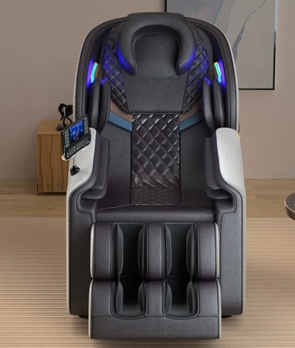 כורסת עיסוי Medics Care Z5 Platinum