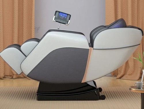 כורסת עיסוי Medics Care Z5 Platinum