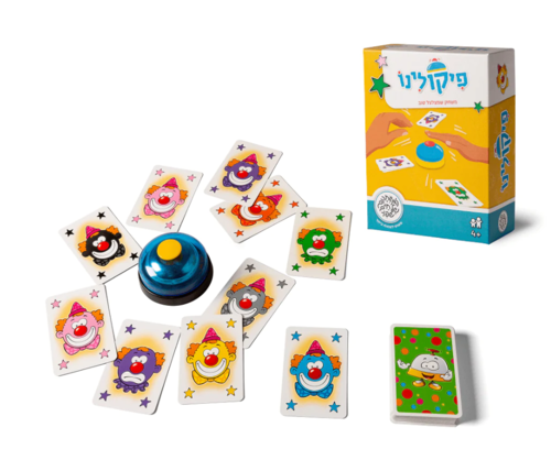 משחקי קלפים