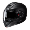 קסדה נפתחת שחור מט - HJC RPHA91 BLACK MATT