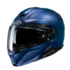 קסדה נפתחת כחול מט - HJC RPHA91 BLUE MATTE